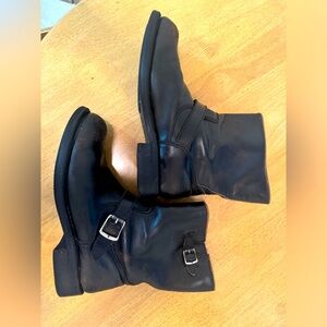 Frye Engineer Boots men’s size 10.5